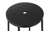 Circa Tabouret de bar 65 cm par Normann Copenhagen