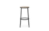 Circa Barstool 75 cm by Normann Copenhagen