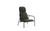 Pad Lounge Chair (High) by Normann Copenhagen