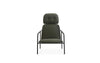 Pad Lounge Chair (High) by Normann Copenhagen