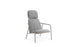 Pad Lounge Chair (High) by Normann Copenhagen