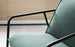 Pad Lounge Chair Low by Normann Copenhagen