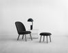 Ace Lounge Chair by Normann Copenhagen