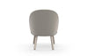 Ace Lounge Chair by Normann Copenhagen