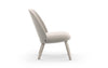 Ace Lounge Chair by Normann Copenhagen