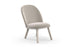 Ace Lounge Chair by Normann Copenhagen