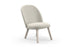 Ace Lounge Chair by Normann Copenhagen