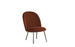 Ace Lounge Chair by Normann Copenhagen