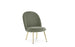 Ace Lounge Chair by Normann Copenhagen
