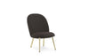 Ace Lounge Chair by Normann Copenhagen