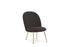 Ace Lounge Chair by Normann Copenhagen