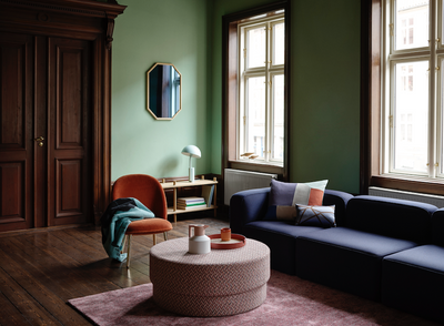 Ace Lounge Chair by Normann Copenhagen