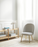 Ace Lounge Chair by Normann Copenhagen