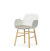 Coussin d'assise Form Chair par Normann Copenhagen