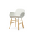 Coussin d'assise Form Chair par Normann Copenhagen