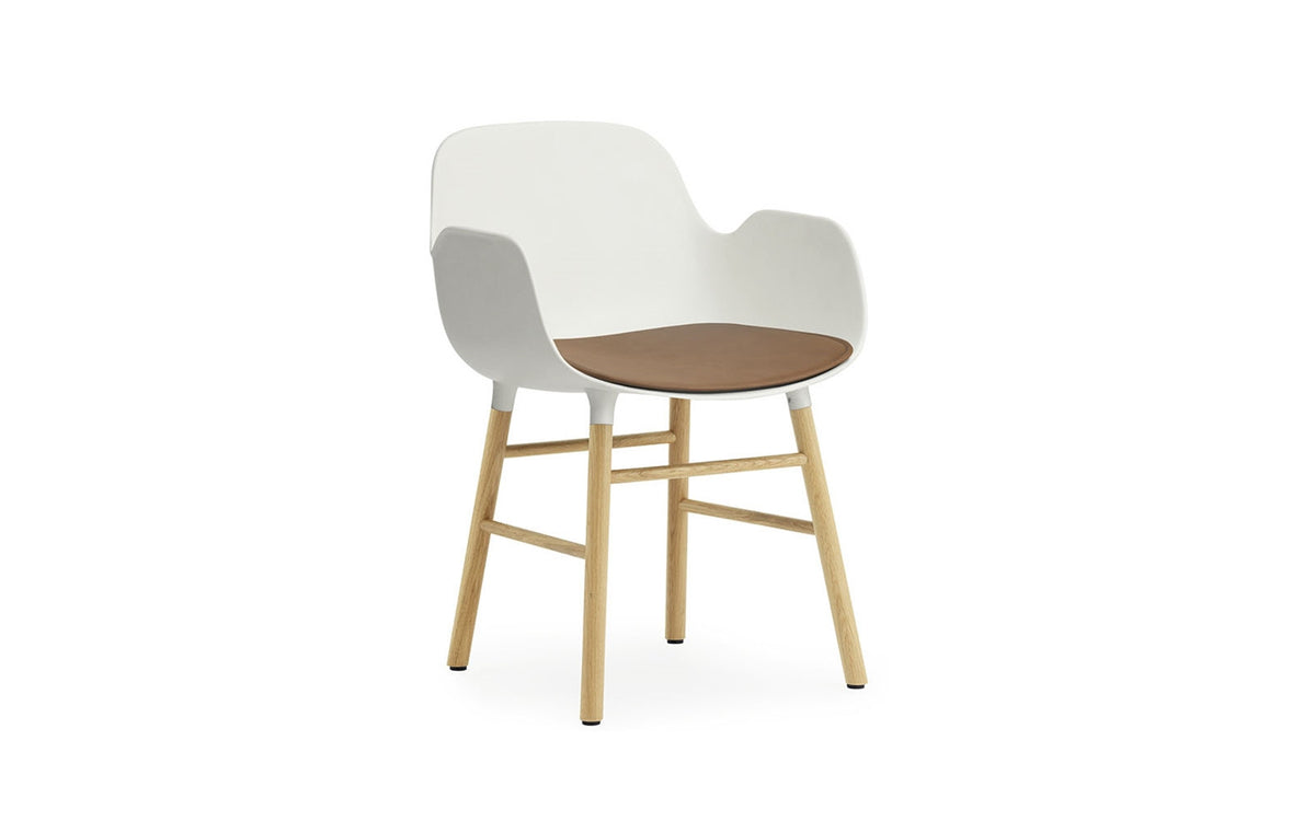 Coussin d'assise Form Chair par Normann Copenhagen