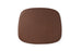 Coussin d'assise Form Chair par Normann Copenhagen