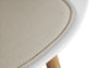 Coussin d'assise Form Chair par Normann Copenhagen