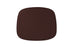 Coussin d'assise Form Chair par Normann Copenhagen