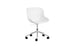Hyg Chair Swivel 5W Gaslift by Normann Copenhagen