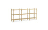 Jam Bookcase by Normann Copenhagen