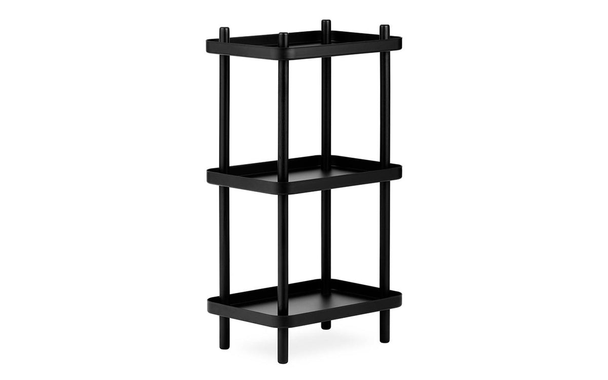Block Shelf by Normann Copenhagen