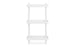 Block Shelf by Normann Copenhagen