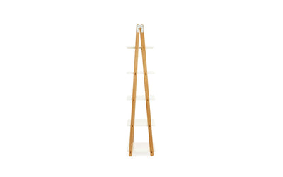 One Step Up Bookcase High by Normann Copenhagen