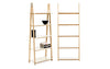 One Step Up Bookcase High by Normann Copenhagen