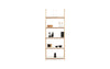 One Step Up Bookcase High by Normann Copenhagen