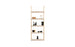 One Step Up Bookcase High by Normann Copenhagen