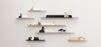 Jet Shelf by Normann Copenhagen