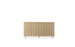 Rib Sideboard by Normann Copenhagen