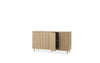 Rib Sideboard by Normann Copenhagen