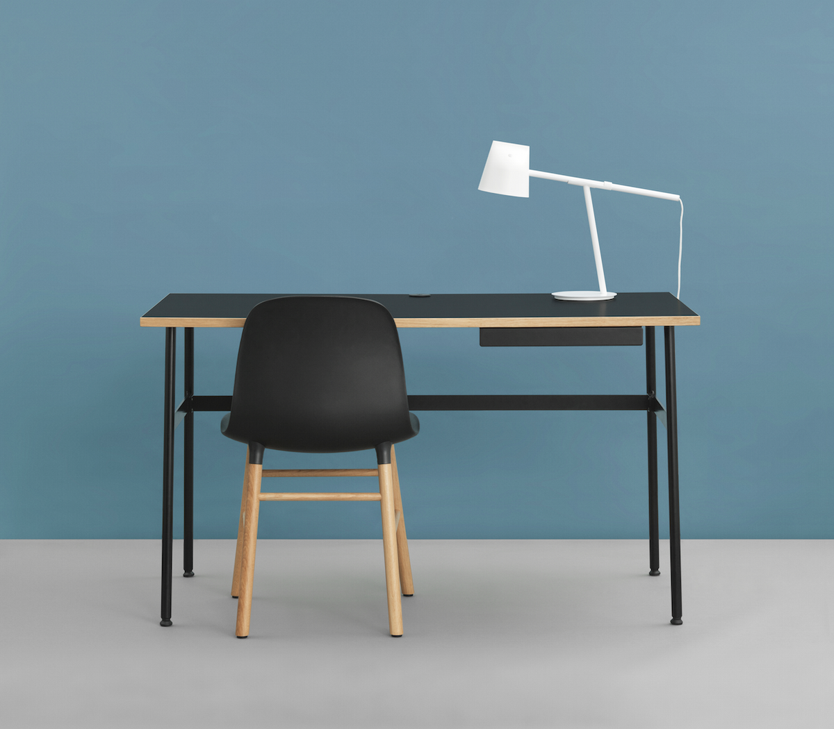 Bureau Journal par Normann Copenhagen