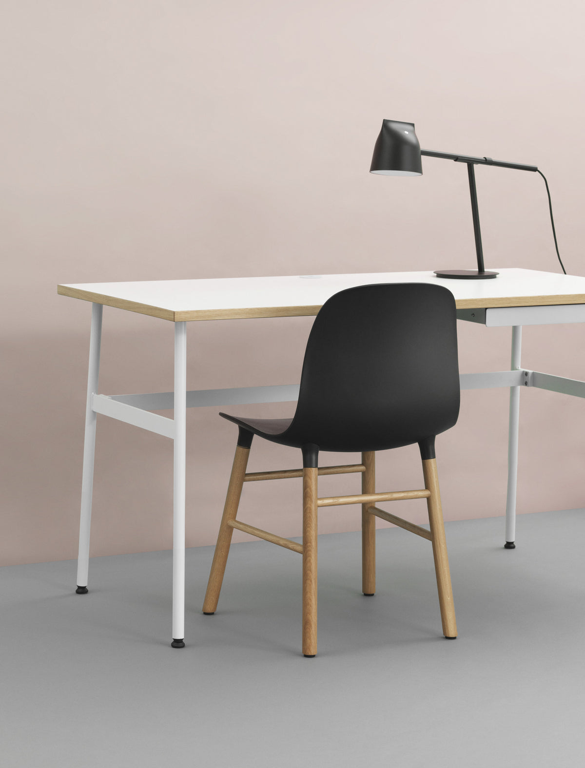 Bureau Journal par Normann Copenhagen