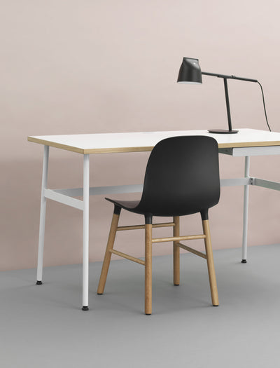 Journal Desk by Normann Copenhagen