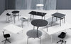 Table Union par Normann Copenhagen