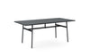 Table Union par Normann Copenhagen
