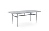 Table Union par Normann Copenhagen