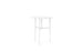 Table Union par Normann Copenhagen