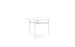 Table Union par Normann Copenhagen