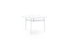 Table Union par Normann Copenhagen