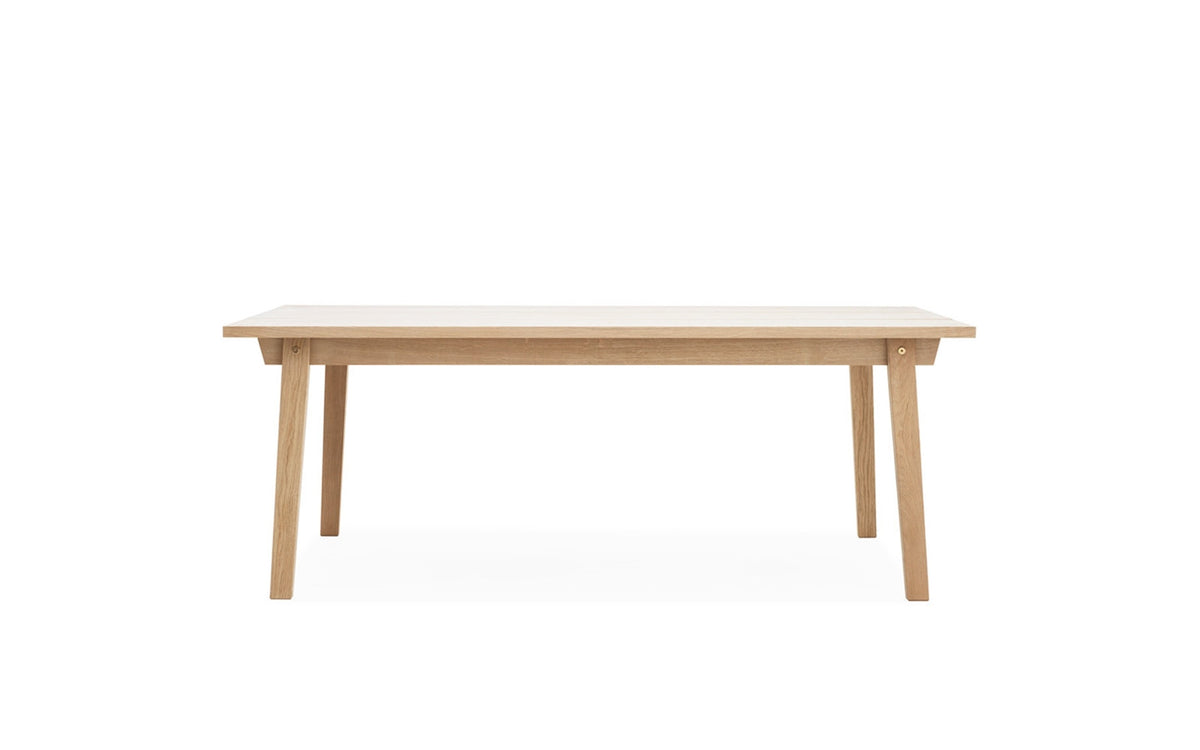 Slice Table by Normann Copenhagen