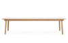 Slice Table by Normann Copenhagen