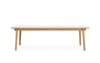 Slice Table by Normann Copenhagen