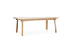Slice Table by Normann Copenhagen