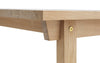 Slice Table by Normann Copenhagen