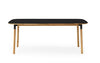 Grande table de salle à manger Form par Normann Copenhagen