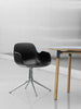 Grande table de salle à manger Form par Normann Copenhagen